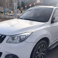 هایما s7 مدل 96 توربو