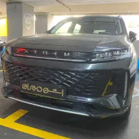 اکستریمLX/تحویل آنی/نقدواقساط/سفیدو مشکی