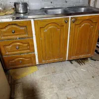 کابینت دیت دوم