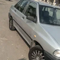 پراید مدل ۸۹