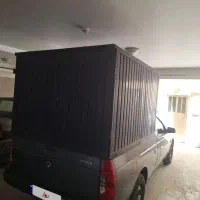 آریسان 2  مدل 1402 بی رتگ و  فنی سالم|خودرو سواری و وانت|قم, باغ کرباسی|دیوار