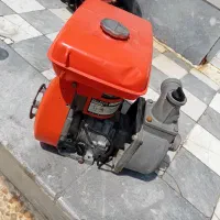 موتور آب 2 اینچ.سم پاش کولی