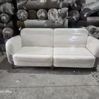 مبل \پاندا رنگ+بندی