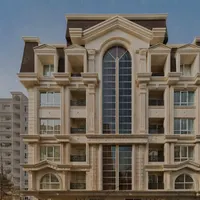 اپارتمان نیم کاره