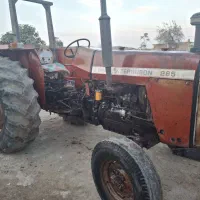 فروش تراکتور 285