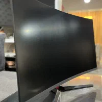 مانیتور ۳۲ اینچ msi در حد نو|قطعات و لوازم جانبی رایانه|گرگان, |دیوار