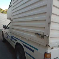 خودرو لیسانس پادرا نو و تمیز مدل 1401