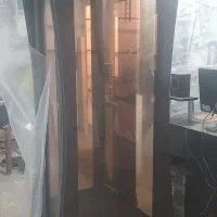 بوفه وویترین