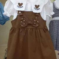 پوشاک بچگانه به قیمت فاکتور|کفش و لباس بچه|یزد, |دیوار