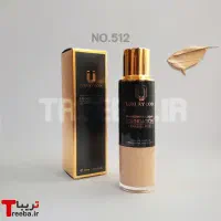 پنکک لاکچری کوین|آرایشی، بهداشتی، درمانی|تخت سلیمان, |دیوار