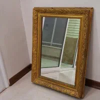 آیینه قدیمی عتیقه
