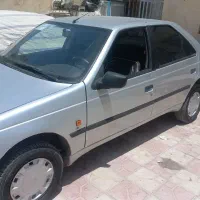 پژو405مدل85
