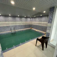 ویلایی ( استخردار)در دور میدان معلم|اجارهٔ خانه و ویلا|بابلسر, |دیوار