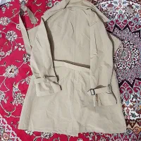 بارونی زنونه ودخترانه (شهرجوپار)|لباس|ماهان, |دیوار