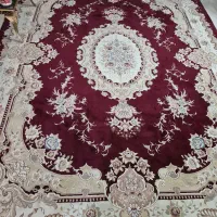 فرش ۱۲ متری ماشینی