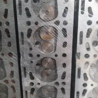 سرسیلندر استوک