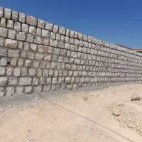 پیمانکاری  سنگ  مالون  جدول و انواع سنگ|خدمات پیشه و مهارت|عسلویه, |دیوار