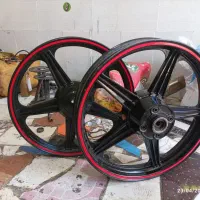 رینگ اسپرت ۵پر