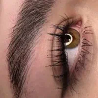 خدمات فیبروز ابرو و آرایش داعم ۱۵۰۰