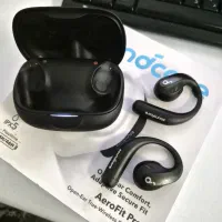 هنذفری بلوتوثی انکر Aerofit pro|لوازم جانبی موبایل و تبلت|قدس, شهرک دانش|دیوار