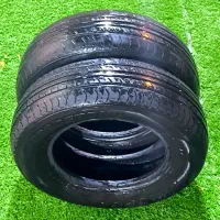 لاستیک ۴۰۵ لاستیک ۱۸۵/۷۰/۱۳|قطعات یدکی و لوازم جانبی|مشهد, نیروی هوایی|دیوار