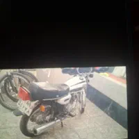 موتور هوندا۹۳