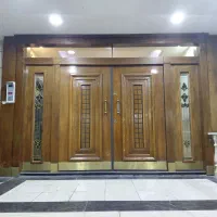 درب ورودی برج|مصالح و تجهیزات ساختمان|تهران, نگین غرب|دیوار