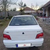 پراید ۱۳۲ مدل ۹۰ فول|خودرو سواری و وانت|سنگر, |دیوار