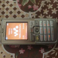 سونی اریکسون W700i