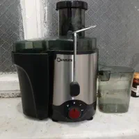 ابمیوه گیر|آبمیوه‌گیر و آب‌مرکبات‌گیر|زابل, |دیوار