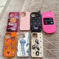 قاب گوشی آیفون ۱۶ پرومکس