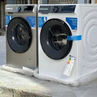 لباسشویی ۹ کیلوی سری ۶ بوش تکنولوژی آلمان|ماشین لباسشویی و خشک‌کن لباس|بانه, |دیوار