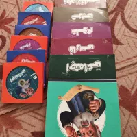 بسته معلم خصوصی پرش (آموزش دروس پایه هشتم)