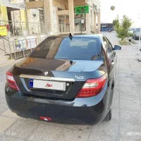 دنا اتومات مدل 99|خودرو سواری و وانت|شیراز, شهرک فرهنگیان|دیوار