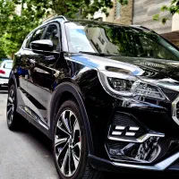 فیدلیتی الیت ۵ نفره در حد صفر قیمت واقعی