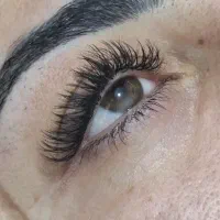 نیازمند مدل مژه و کراتین|خدمات آرایشگری و زیبایی|شیراز, رازی|دیوار
