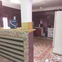 فروش خانه ویلایی 150مترزیربنا ودوتااتاق|فروش خانه و ویلا|دلگان, |دیوار