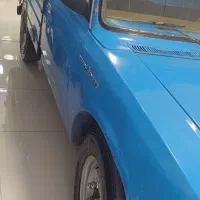 نیسان مدل ۷۴|خودرو سواری و وانت|جوادآباد, |دیوار