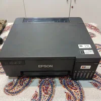 پرینتر جوهرافشان Epson L8050