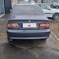 سمند ef7 نقد واقساط معاوضه