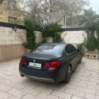 بی ام و۲۰۱۳مشکی تمیز|خودرو سواری و وانت|مشهد, هفت تیر (آب و برق)|دیوار