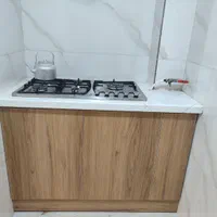 اجاره آپارتمان نوساز دوخوابه130متری،مرکزشهر،مالکم|اجارهٔ کوتاه‌مدت آپارتمان و سوئیت|محمودآباد, |دیوار