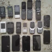 گوشی موبایل نیاز به تعمیر|موبایل|اندیمشک, |دیوار