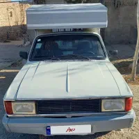 پیکان وانت مدل ۹۳