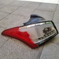 خطر اریزو  چراغ