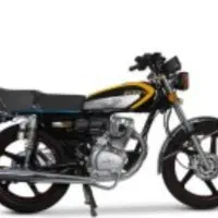 موتور هندا ۱۴۰۳ صفر مشکی پرواز