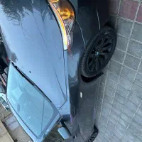 بی ام و ۲۰۰۹|خودرو سواری و وانت|اصفهان, مسجد مصلی|دیوار