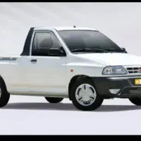 حواله پراید وانتgxپاششی