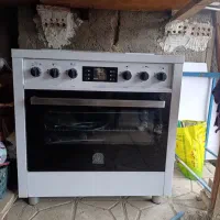 اجاق گاز فردار مورانو