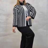 ست پاییزه|لباس|نی‌ریز, |دیوار